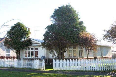 Photo of property in 50 Mitchell Street, Richmond, Invercargill, 9810