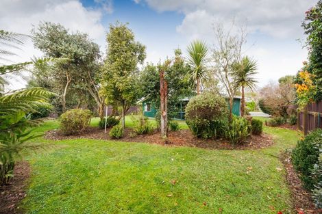 Photo of property in 93 Manawatu Street, Hokowhitu, Palmerston North, 4410