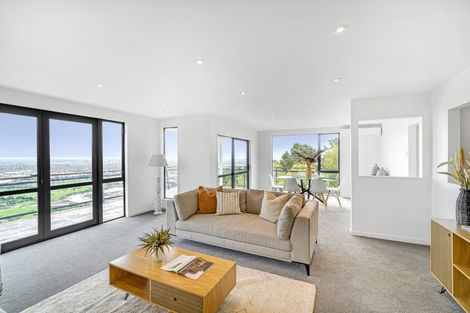 Photo of property in 184 Major Hornbrook Road, Mount Pleasant, Christchurch, 8081