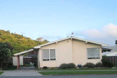 Photo of property in 164 Major Drive, Kelson, Lower Hutt, 5010