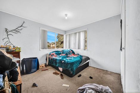 Photo of property in 56 Wickman Way, Mangere East, Auckland, 2024