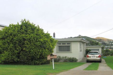 Photo of property in 42 Tarawera Road, Johnsonville, Wellington, 6037