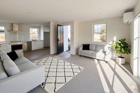 Photo of property in 1/119 Hastings Street East, Sydenham, Christchurch, 8023