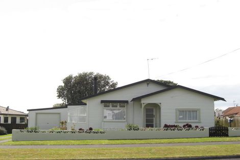 Photo of property in 49 Murray Street, Bell Block, New Plymouth, 4312