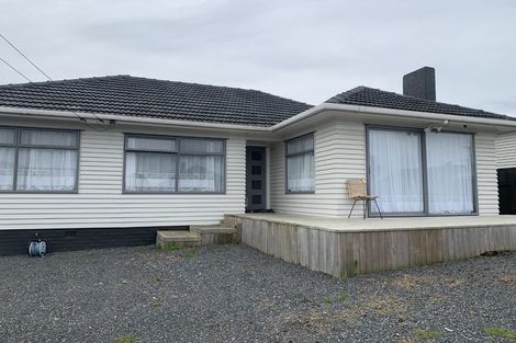 Photo of property in 27 Orchard Rise, Rosehill, Papakura, 2113