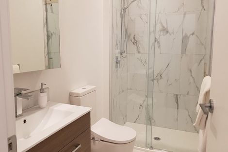 Photo of property in 4/420 Hagley Avenue, Christchurch Central, Christchurch, 8011