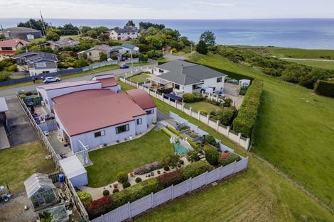 Photo of property in 13 Brinkburn Street, South Hill, Oamaru, 9400