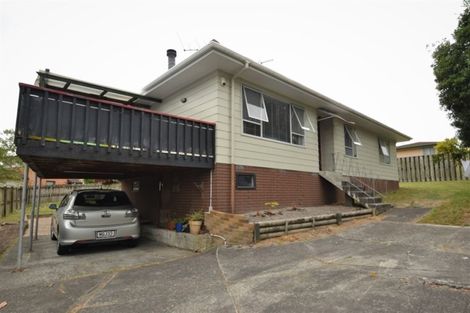 Photo of property in 30 Glynnbrooke Street, Te Atatu South, Auckland, 0610