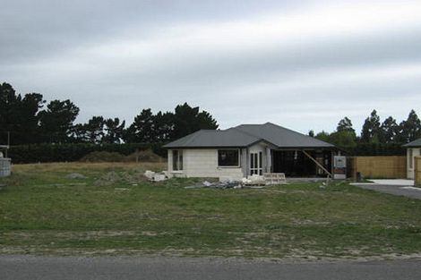 Photo of property in 83 Lowes Road, Rolleston, 7614