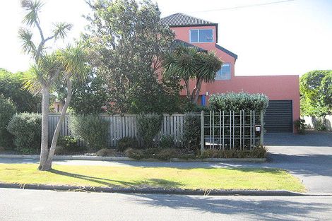 Photo of property in 2/15 Plover Street, Southshore, Christchurch, 8062