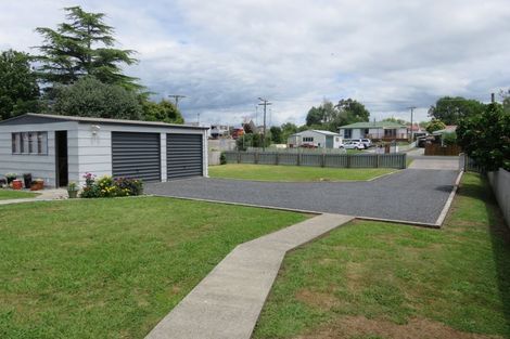 Photo of property in 3 Rimu Street, Kerepehi, Paeroa, 3671