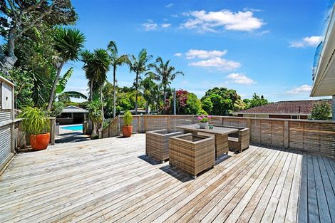 Photo of property in 44 Sunnybrae Road, Hillcrest, Auckland, 0627