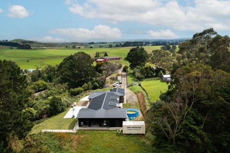 Photo of property in 25 Lacebark Drive, Linton, Palmerston North, 4472