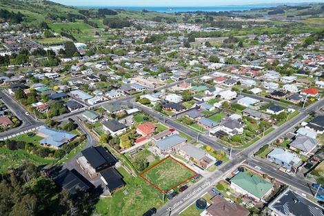 Photo of property in 15 Exmouth Street, Abbotsford, Dunedin, 9018