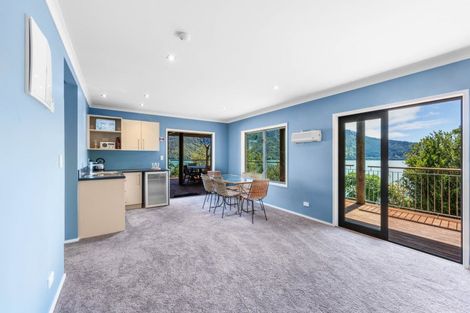 Photo of property in 362 Moetapu Bay Road, Moetapu Bay, Linkwater, 7282
