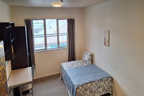 Photo of property in Martin Square Apartments, 302/20 Martin Square, Te Aro, Wellington, 6011