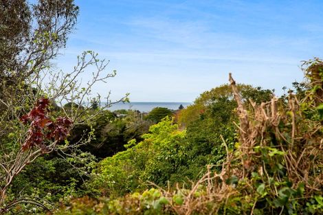 Photo of property in 184 Seaview Road, Westown, New Plymouth, 4310