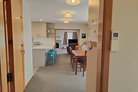 Photo of property in 21 Montrose Avenue, Culverden, 7392