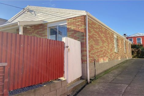 Photo of property in 14 Clyde Street, North Dunedin, Dunedin, 9016