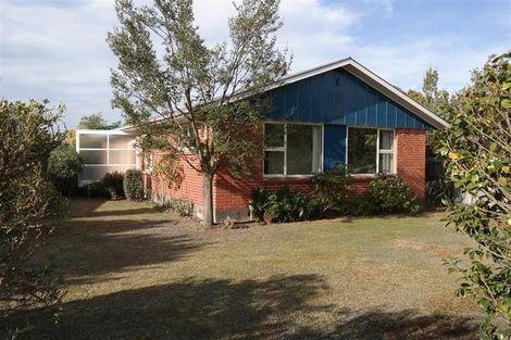 Photo of property in 7 Miller Avenue, Allenton, Ashburton, 7700