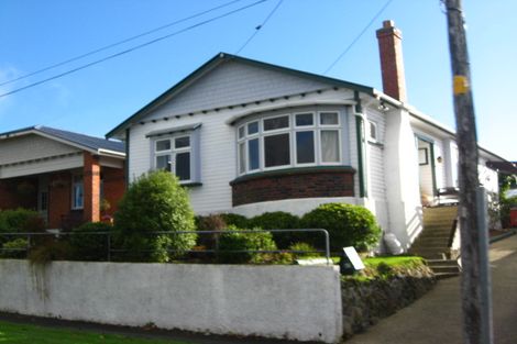 Photo of property in 47 Bridger Street, Maryhill, Dunedin, 9011