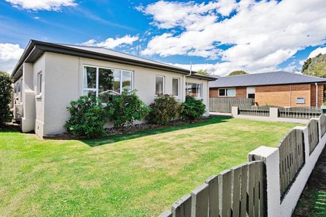 Photo of property in 102 Fox Street, Avenal, Invercargill, 9810