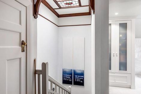 Photo of property in 91 Jervois Road, Herne Bay, Auckland, 1011