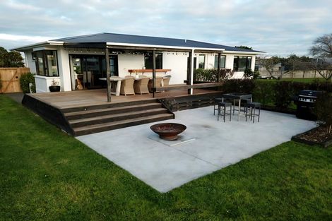 Photo of property in 19 Kaikahu Road, Kerepehi, Paeroa, 3671