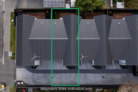 Photo of property in 2/99 King Street, Sydenham, Christchurch, 8023