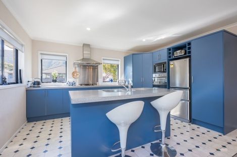 Photo of property in 4 Fraser Colman Grove, Wainuiomata, Lower Hutt, 5014