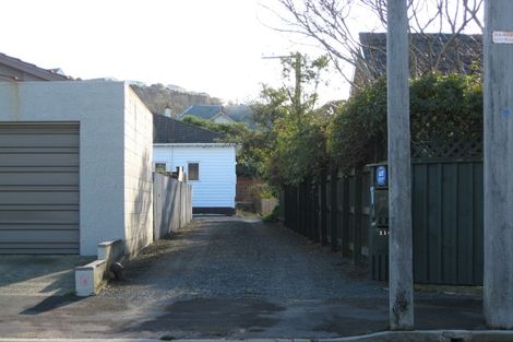 Photo of property in 11a Coughtrey Street, Saint Clair, Dunedin, 9012