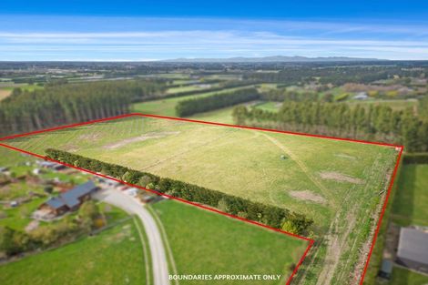 Photo of property in 125 Mairaki Road, Fernside, Rangiora, 7471