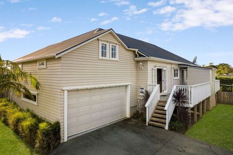 Photo of property in 47 Melody Lane, Mangonui, 0420