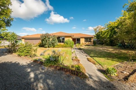 Photo of property in 28 Chapman Street, Leeston, 7632