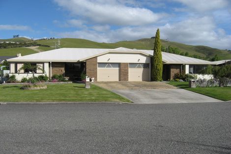 Photo of property in 21 Solway Drive, Witherlea, Blenheim, 7201