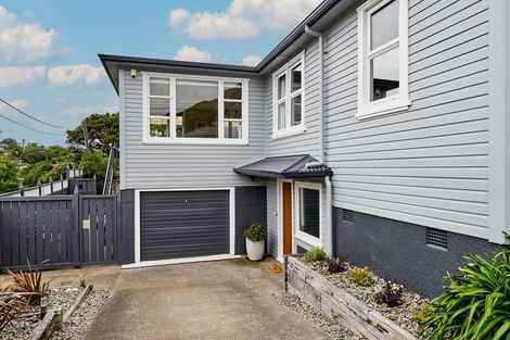 Photo of property in 25 Punjab Street, Khandallah, Wellington, 6035