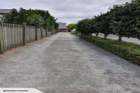 Photo of property in 304a Yaldhurst Road, Avonhead, Christchurch, 8042