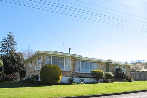 Photo of property in 42 Kaka Road, Taihape, 4720