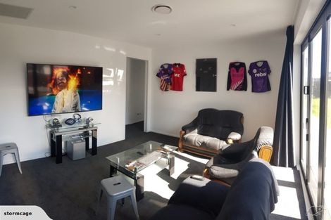 Photo of property in 16 Branthwaite Drive, Rolleston, 7615