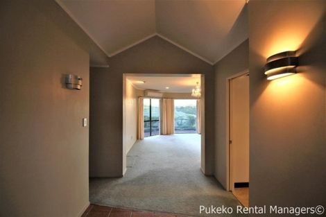 Photo of property in 41 Wairere Road, The Gardens, Auckland, 2105