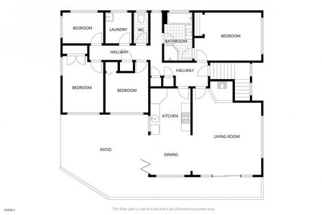 Photo of property in 105b Kamahi Street, Stokes Valley, Lower Hutt, 5019