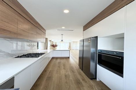 Photo of property in 36 Greenfinch Road, Hobsonville, Auckland, 0616