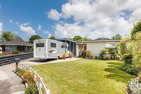 Photo of property in 3 Geraldine Crescent, Cloverlea, Palmerston North, 4412