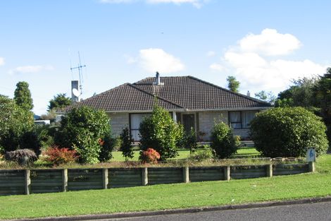 Photo of property in 6 Central Street, Putaruru, 3411