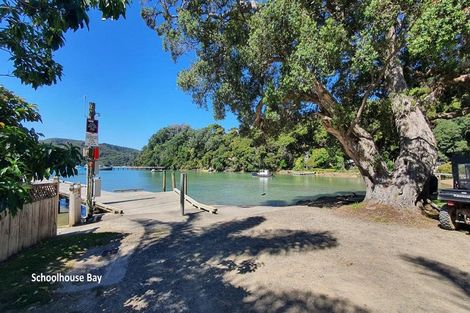 Photo of property in 4 Lavinia Place, Kawau Island, 0920