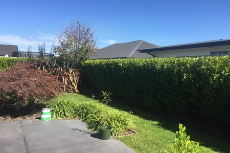 Photo of property in 19 Greenwich Street, Halswell, Christchurch, 8025