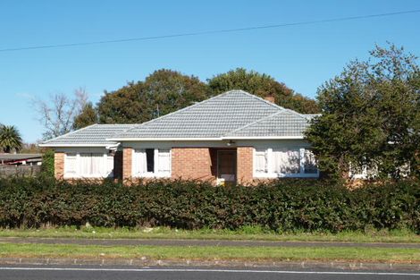 Photo of property in 16 Vine Street, Mangere East, Auckland, 2024