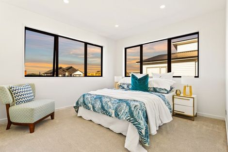 Photo of property in 5 Tai Crescent, Hobsonville, Auckland, 0616