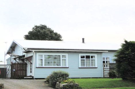 Photo of property in 99 Centennial Avenue, Waitara, 4320