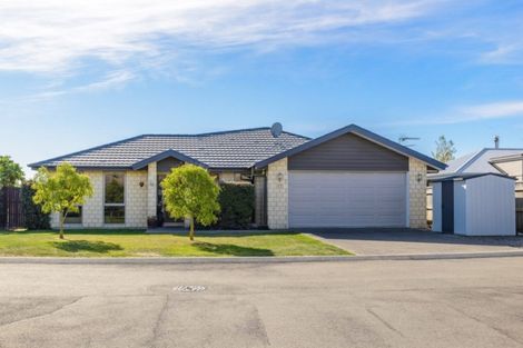 Photo of property in 17 Avening Close, Blenheim, 7201